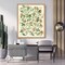 Large Framed Corporate Office Decor Wall Art Canvas 40x60 Inch - William Morris